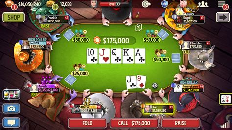 Guvernator poker 3 online gratis